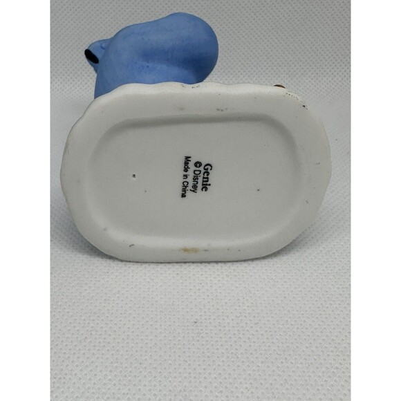 The Genie Aladdin Figurine/Figure Disney Classic Collectable Statue Ceramic - Picture 6 of 6